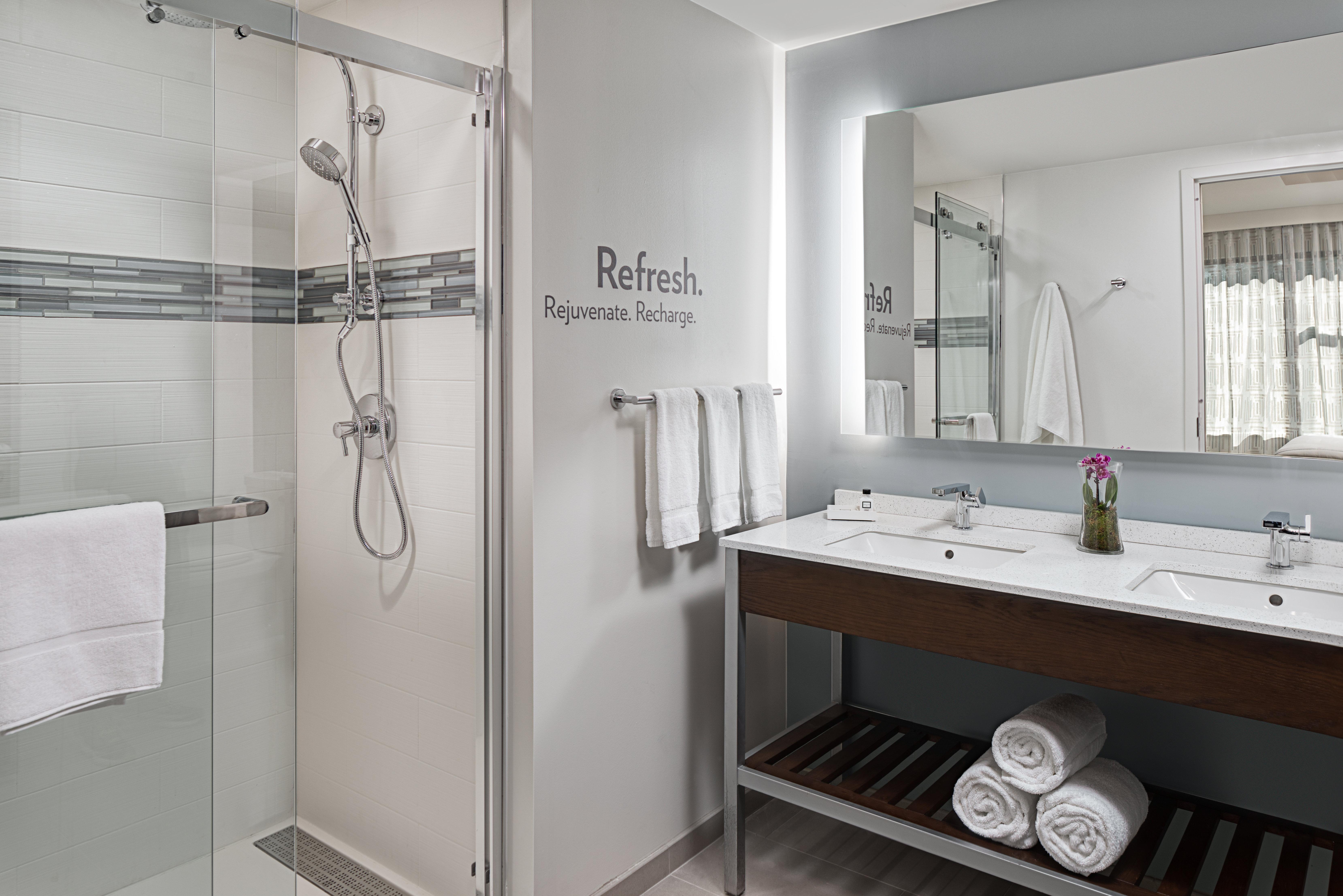 Even Hotel Alpharetta - Avalon Area By Ihg Exterior photo
