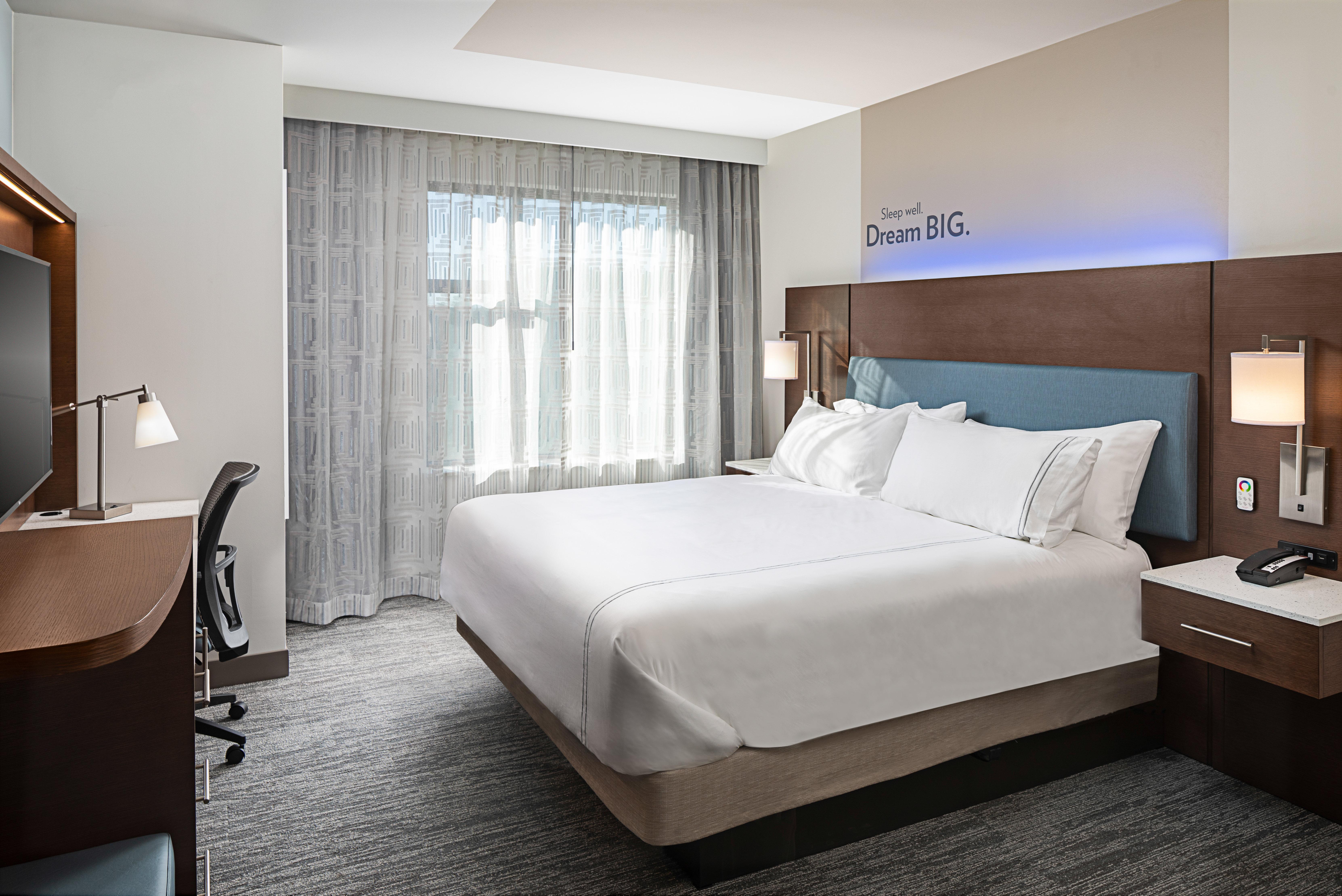 Even Hotel Alpharetta - Avalon Area By Ihg Exterior photo