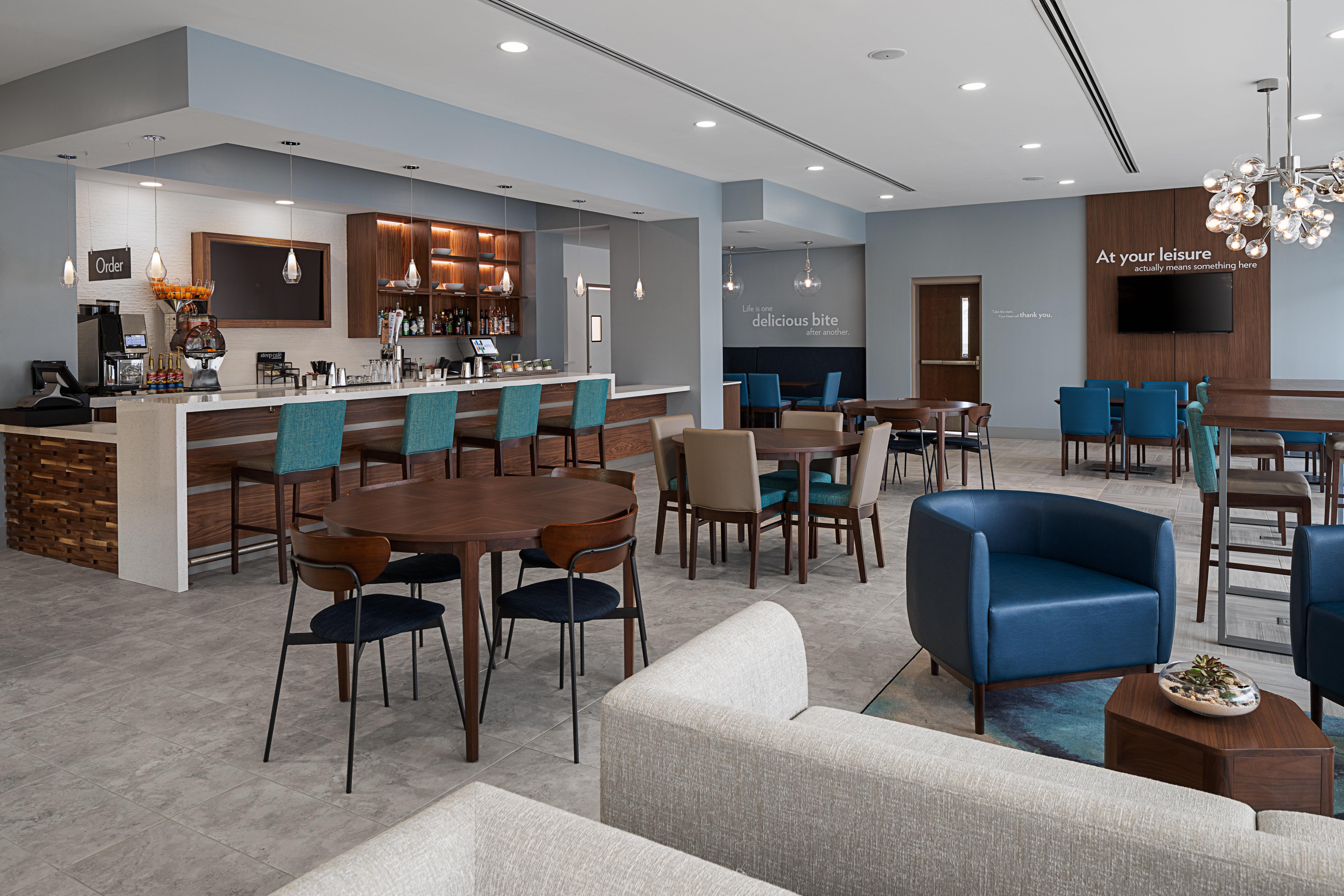 Even Hotel Alpharetta - Avalon Area By Ihg Exterior photo