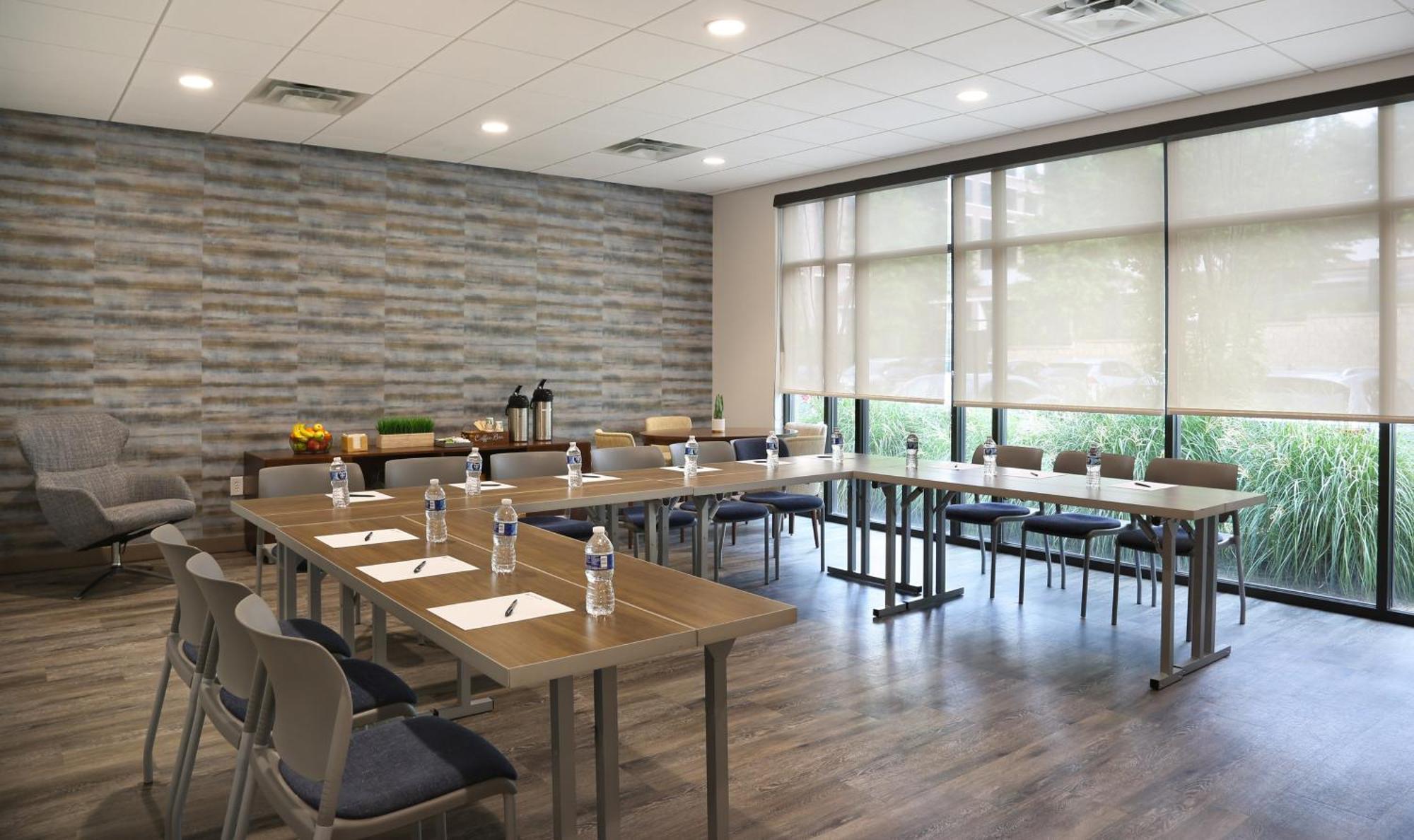 Even Hotel Alpharetta - Avalon Area By Ihg Exterior photo