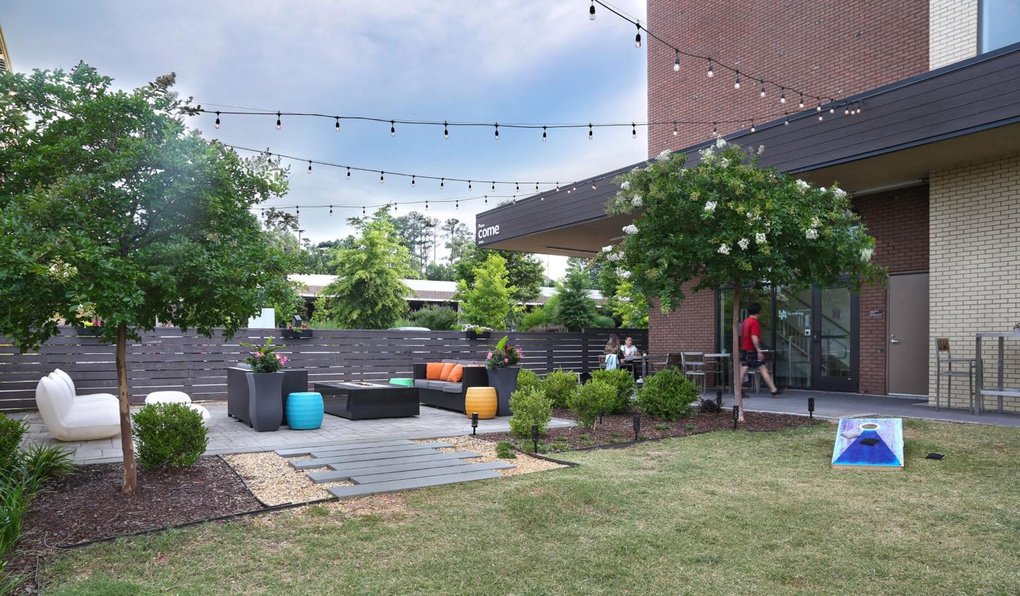Even Hotel Alpharetta - Avalon Area By Ihg Exterior photo