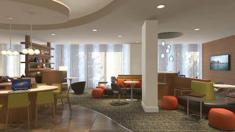 Even Hotel Alpharetta - Avalon Area By Ihg Exterior photo