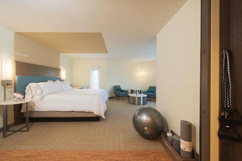 Even Hotel Alpharetta - Avalon Area By Ihg Exterior photo