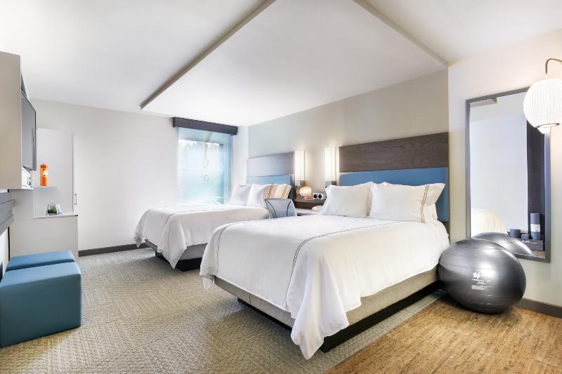Even Hotel Alpharetta - Avalon Area By Ihg Exterior photo