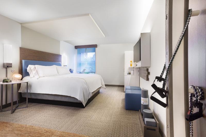 Even Hotel Alpharetta - Avalon Area By Ihg Exterior photo