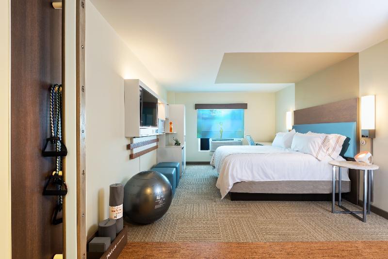 Even Hotel Alpharetta - Avalon Area By Ihg Exterior photo