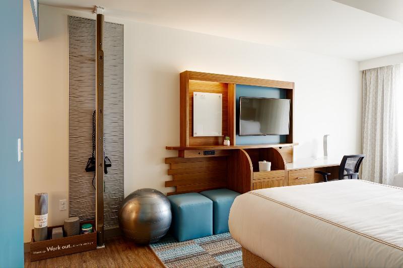 Even Hotel Alpharetta - Avalon Area By Ihg Exterior photo